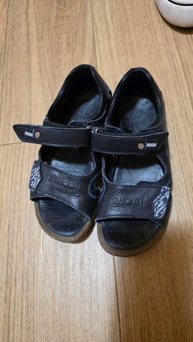 Сандали за момче