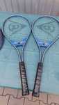 Rachete tenis Dunlop