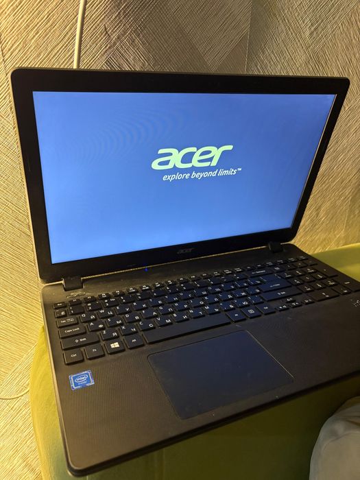 Ноутбук ACER для работы