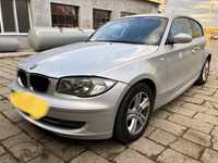 Продаваме бмв е81 120д 177кс/bmw e81 120d 177hp