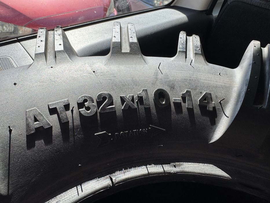 Гуми за кал за утв