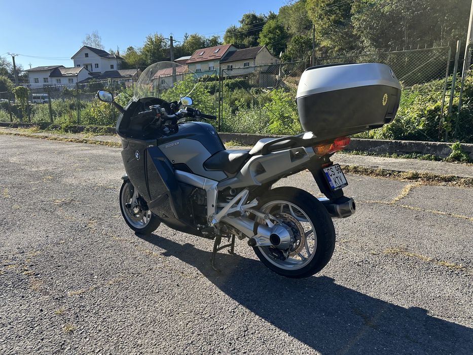 Vand BMW K1200GT ABS