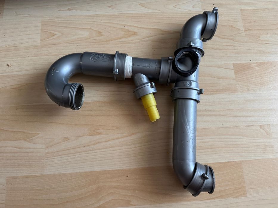 Chiuveta inox Franke