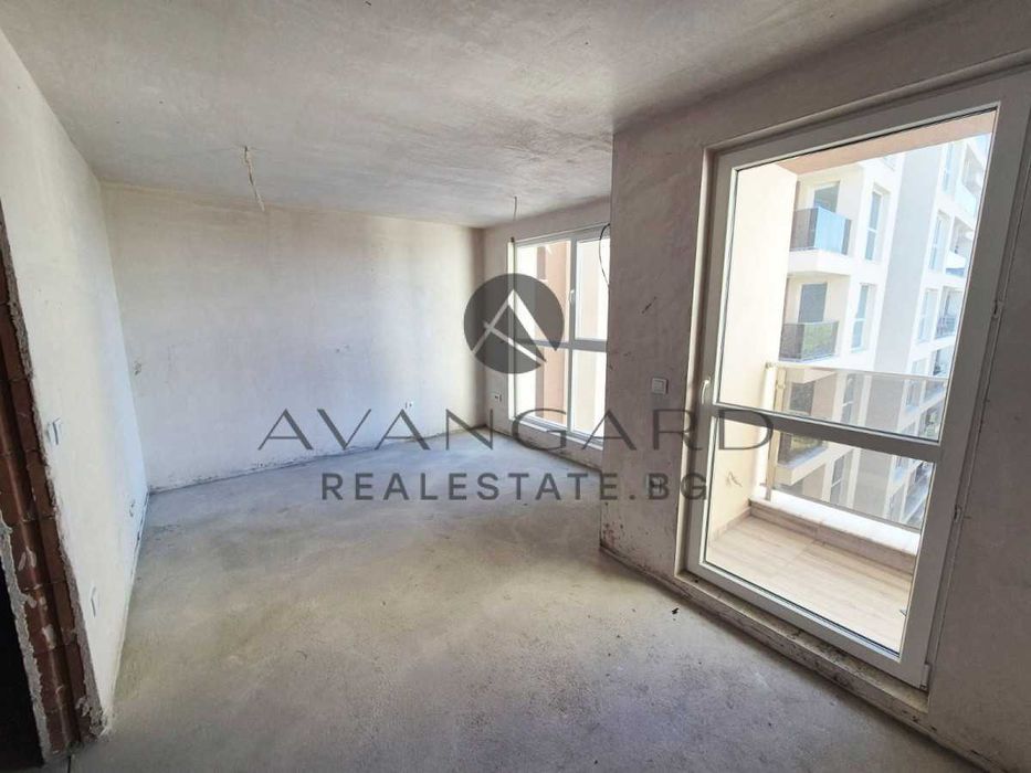 Продава се Едностаен апартамент в Пловдив, Кючук Париж - 42 кв.м за 1530 €/кв.м - Снимка #1