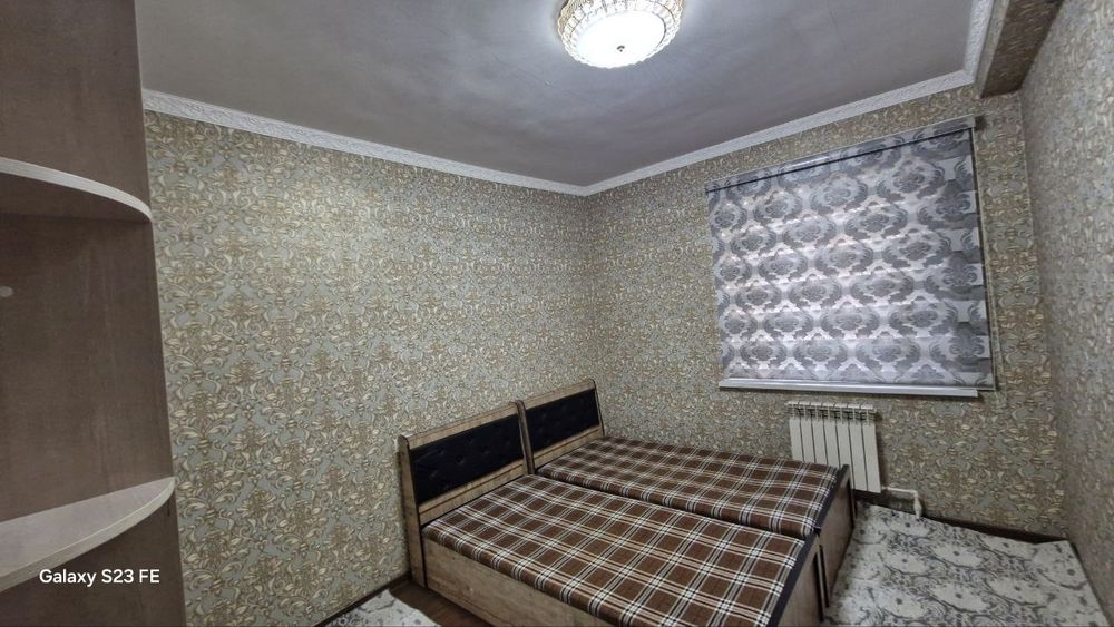 АРЕНДА КВАРТИРА ЧИРЧИК шахрида пед унверситет олдида