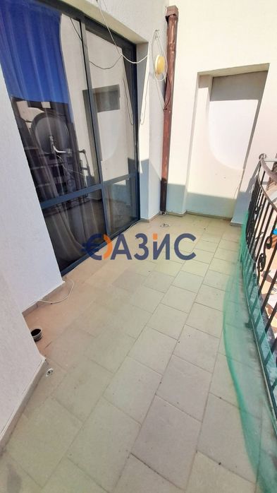 Двустайни апартаменти близо до морето в комплекс Авалон, Слънчев Бряг,