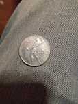 Moneda lira 50 an 1978