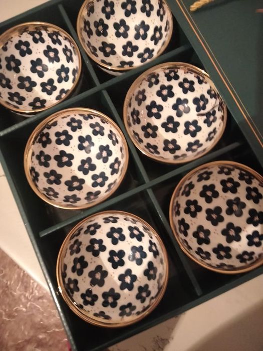 Продается чайный сервиз