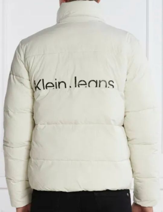 Geaca CALVIN KLEIN noua barbati L