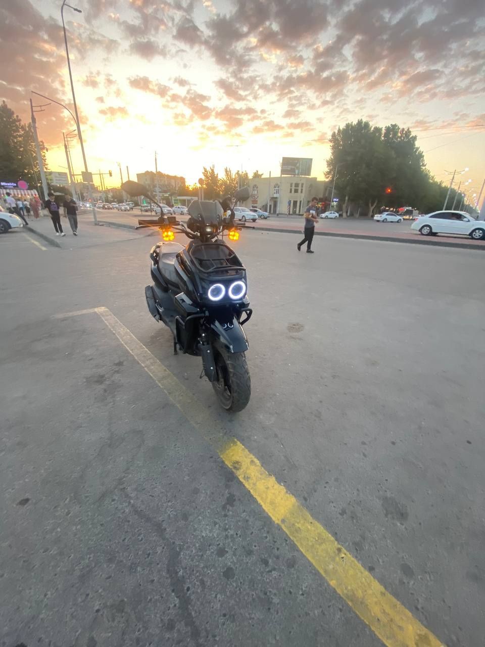Tank 2pro sotiladi