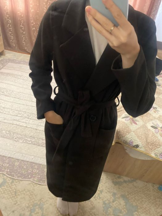 Пальто элегеантное осень и весна