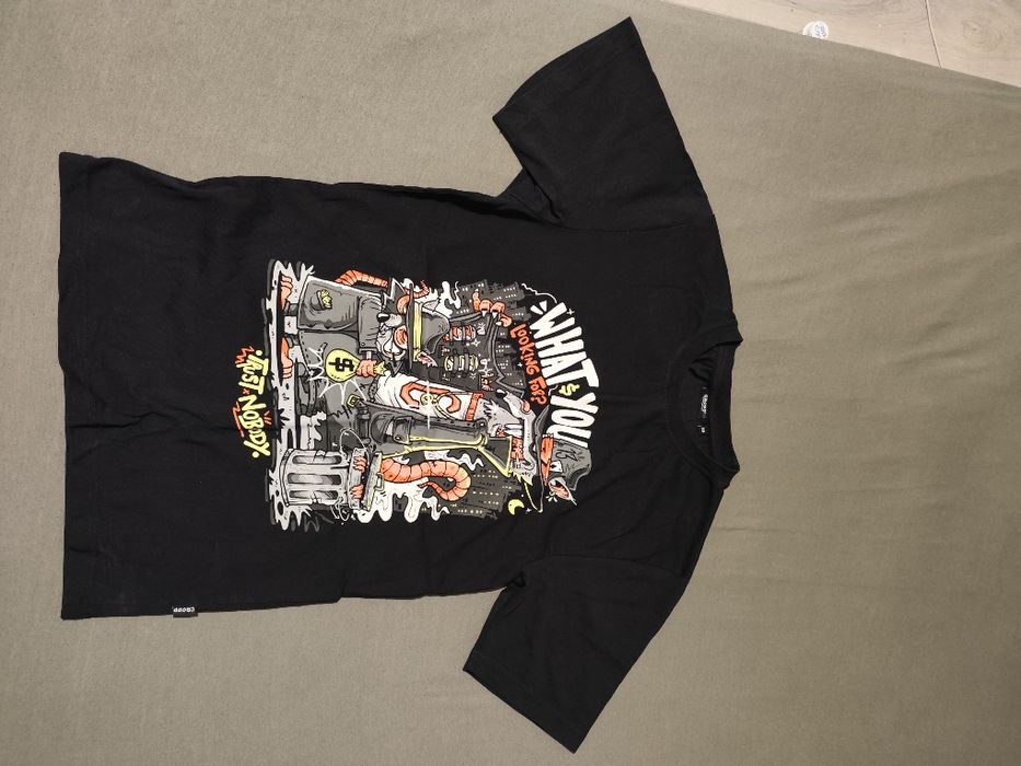 CROPP тениски с къс ръкав