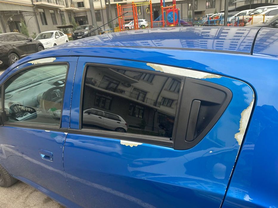 Спарк срочно сотилади 2014