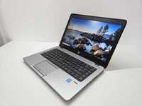 Laptop HP Intel Core i5 SSD 8 Gb Ram Ultra portabil