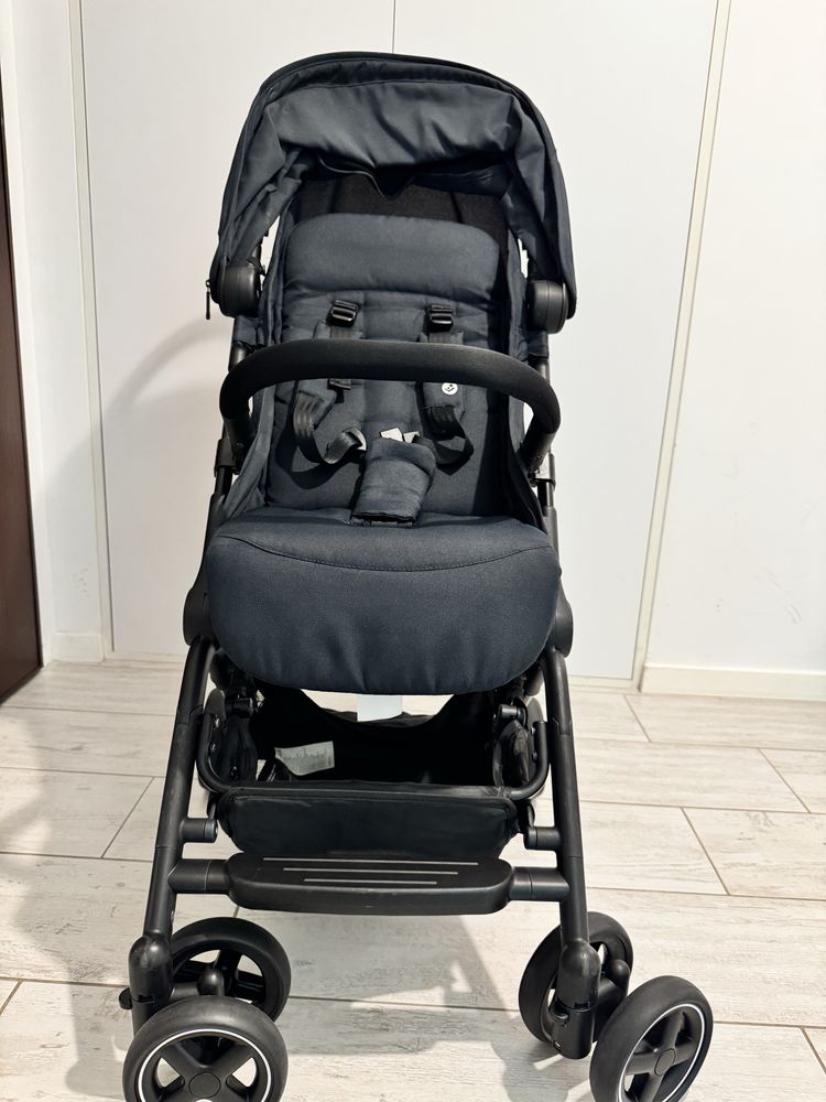 Carucior sport copii Maxi Cosi Lara 2