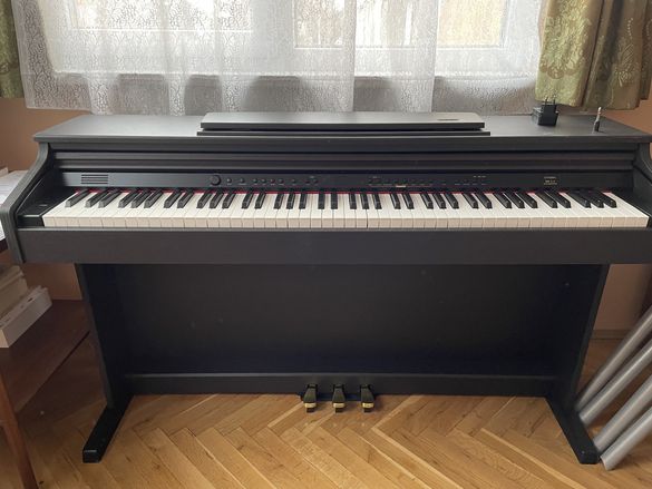 Дигитално пиано Artesia DP-3 (Digital Piano Artesia DP-3)