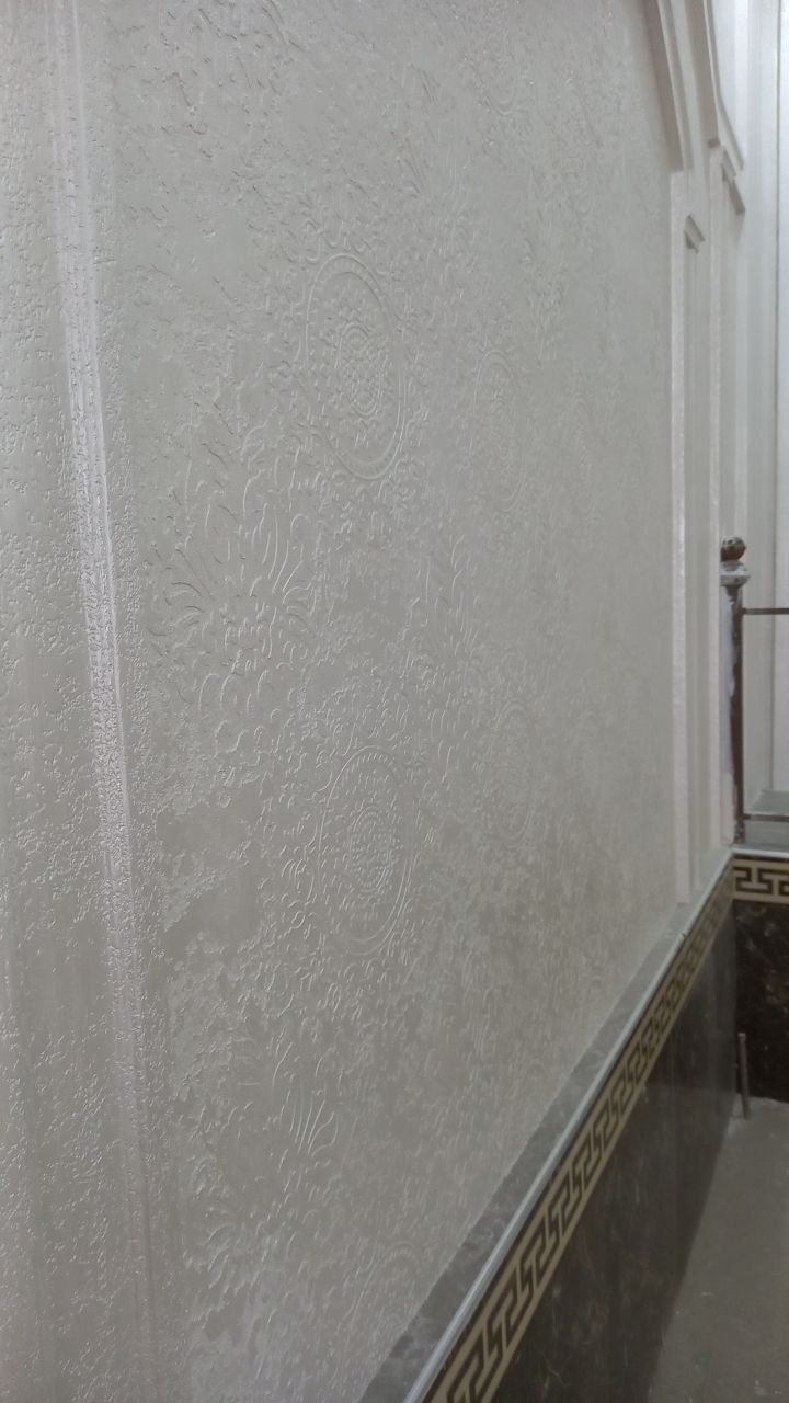 Travertin ottocento fasad ustalar xizmati