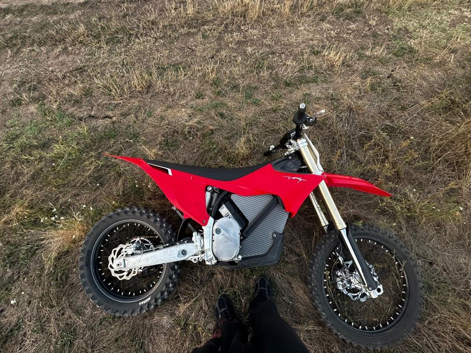 Stark Varg MX