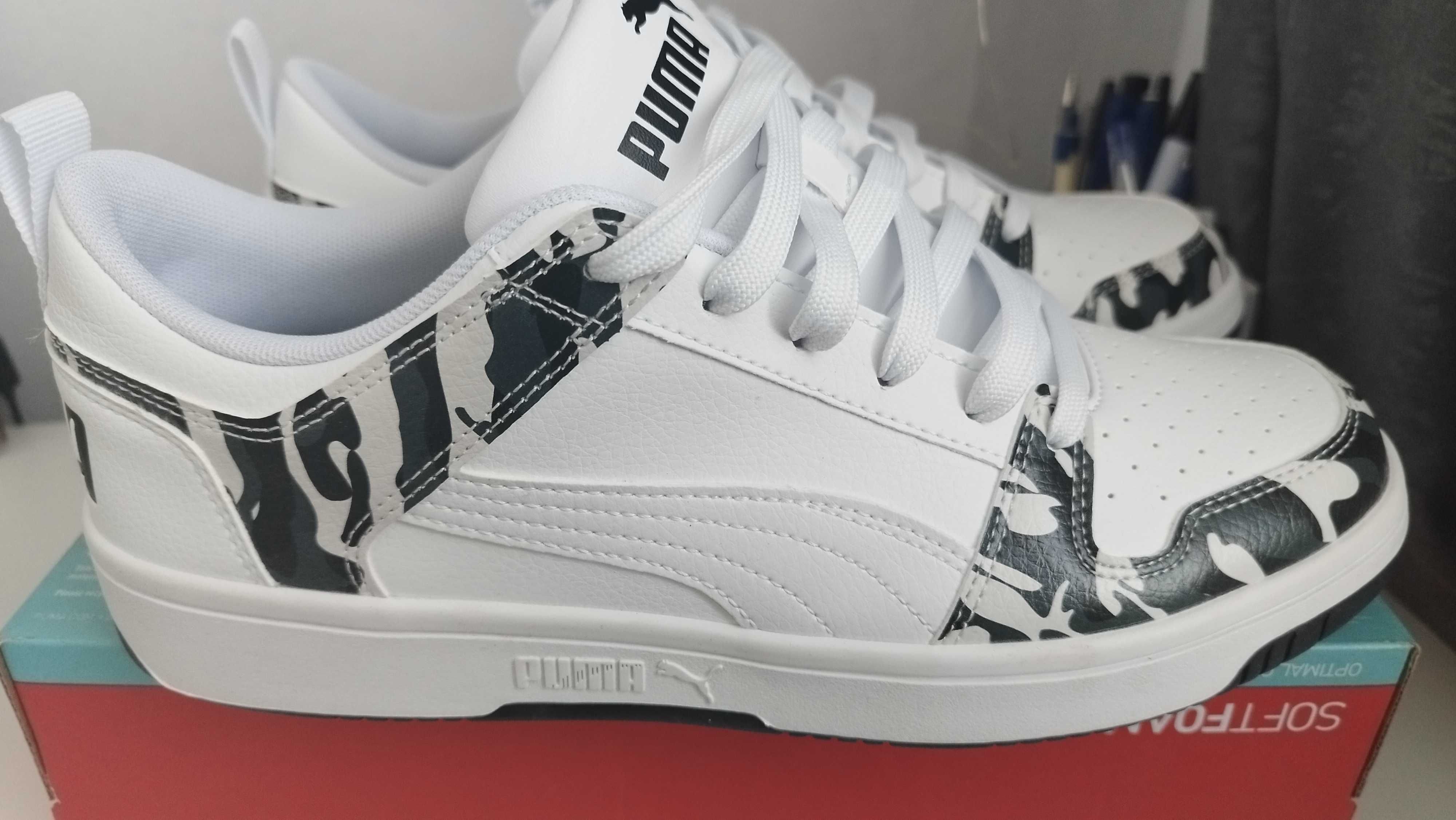 Нови оригинални обувки Puma