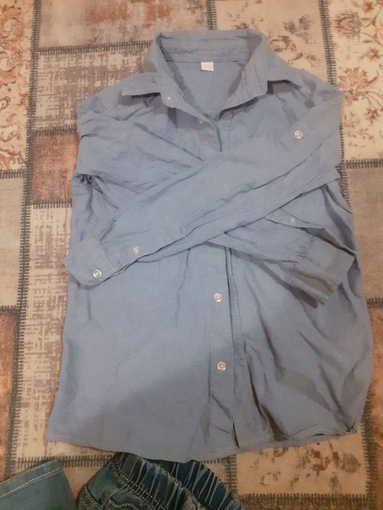 H&M комплекти и други