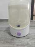 Sterilizator electric pentru 6-7 biberoane Chicco