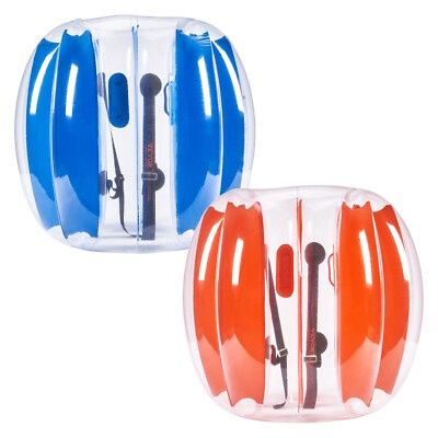 Bubble ball Топка Надуваема