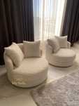 Мягкая мебель на заказ от MySofa