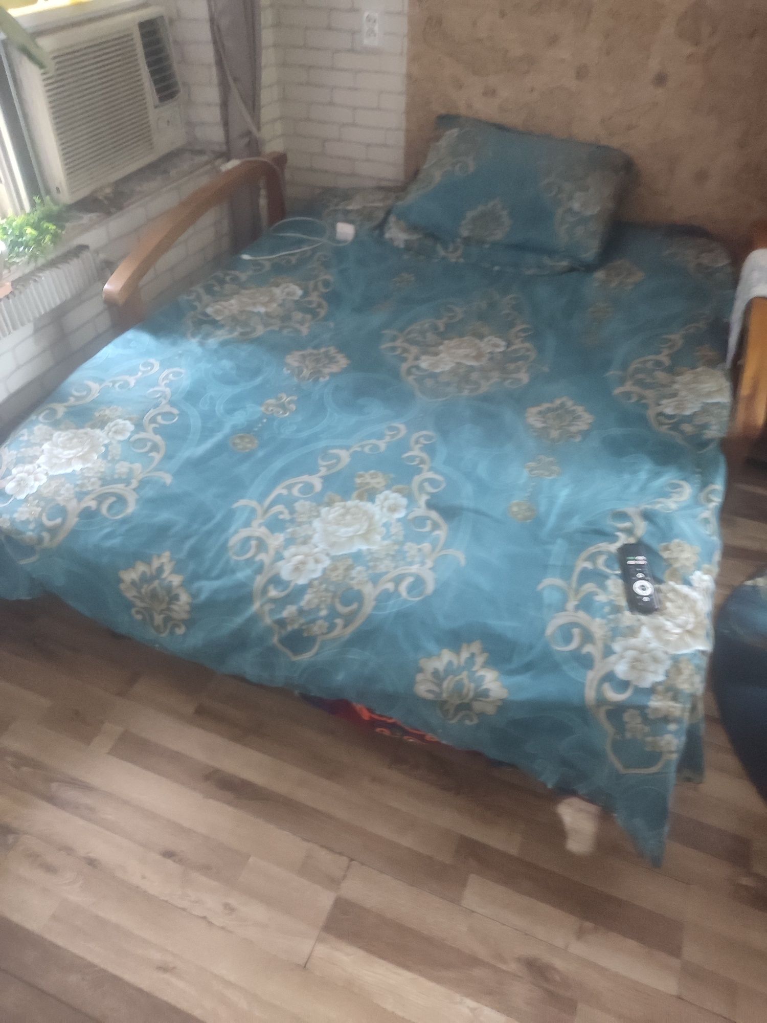 Срочно сдам квартиру свою  на ттз югнаки