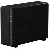 NAS synology DS118