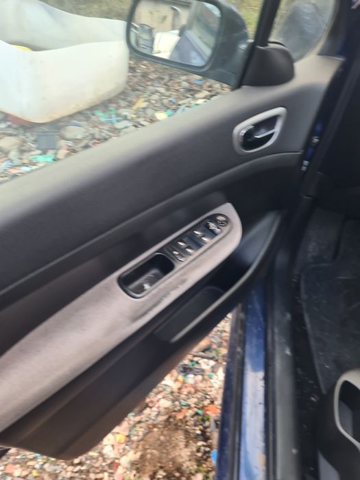 Пежо 307 комби 2.0HDI Пежо 307 на части