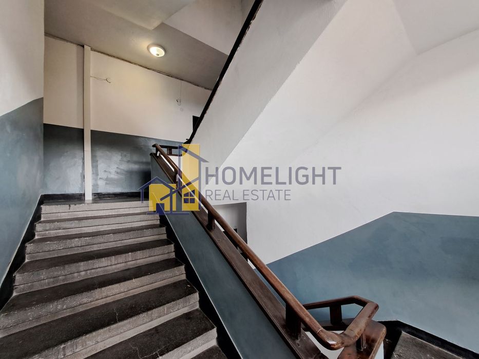 Продава се Двустаен апартамент в София, Център - 52 кв.м за 3558 €/кв.м - Снимка #7