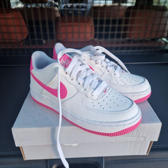 Nike Air Force 1