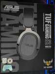 Безжични слушалки Asus Tuf Gaming H3