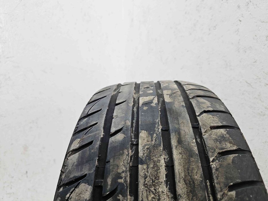 Anvelopa Vara Volkswagen Golf 5 (1K1) [Fabr 2004-2008] 225 / 40 / ZR18