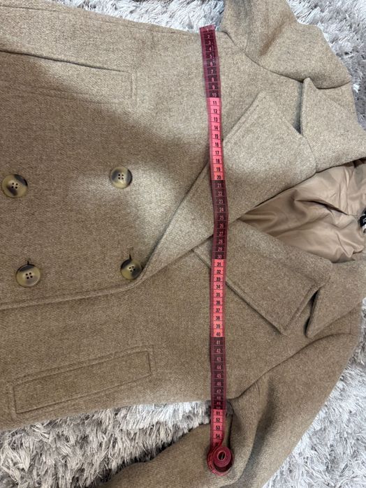 Дамско палто h&m