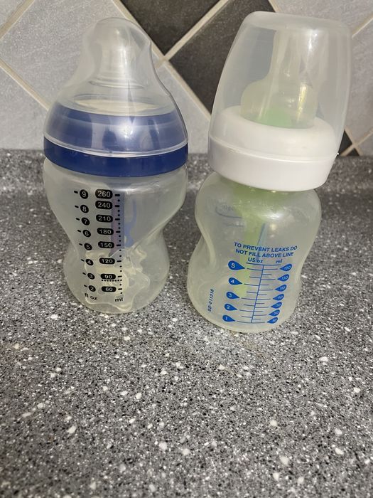 Детские бутылочки, Ложечки. Ёмкость длЯ детского питания