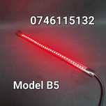 Motocicleta Atv Moto Scuter-Lampa Led cu Frana-Pozitie-Semnalizare- B5