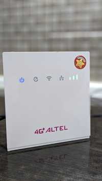 Разблокированный Altel CPE P05 4G+ роутер