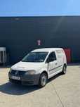 Volkswagen Caddy Vw Caddy 2 locuri + marfă 2.0 SDI *Factura*