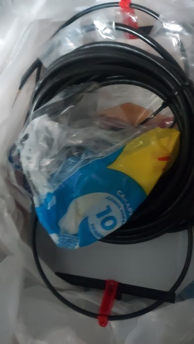 Продаётся домашний антен для телевизора