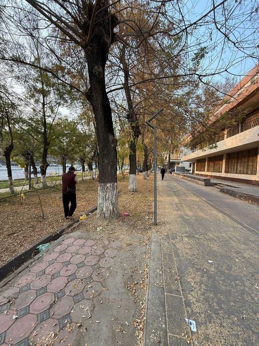 arenda nejiloy bino uchtepa