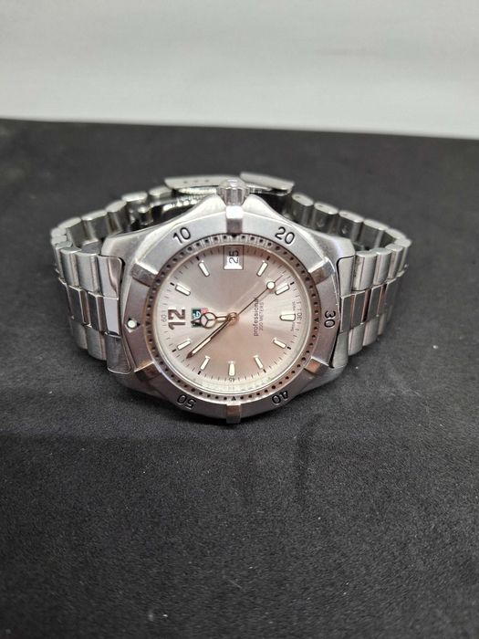 Мъжки часовник Tag heuer