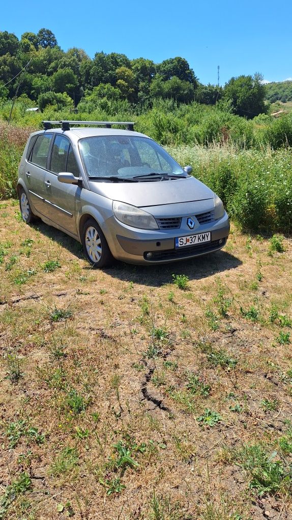 Vand renault scenic 2007