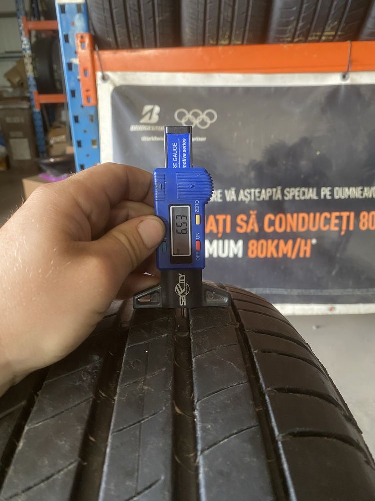 Anvelopa vara 195/55/20 Michelin Primacy 3 195 55 20 R20