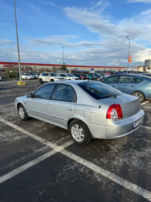 Autoturism  an 2002