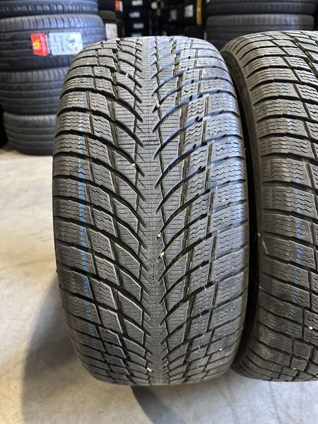 225/40/18 NOKIAN 2бр