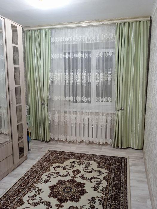 Продам 3к.кв  по ул.Уалиханов Торговый дом  Хромтау