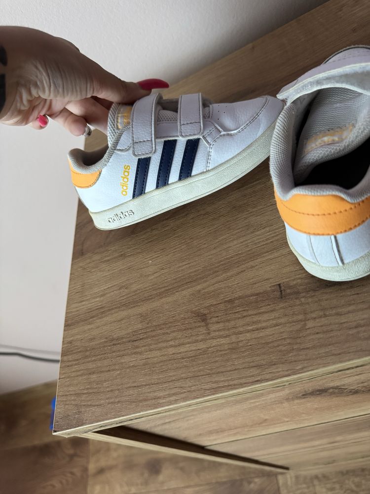 Детски Маратонки Adidas