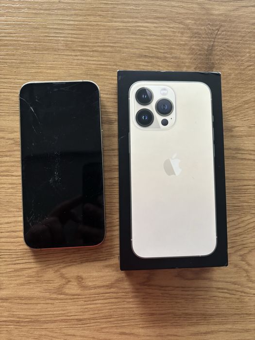 Iphone 13 pro 256gb