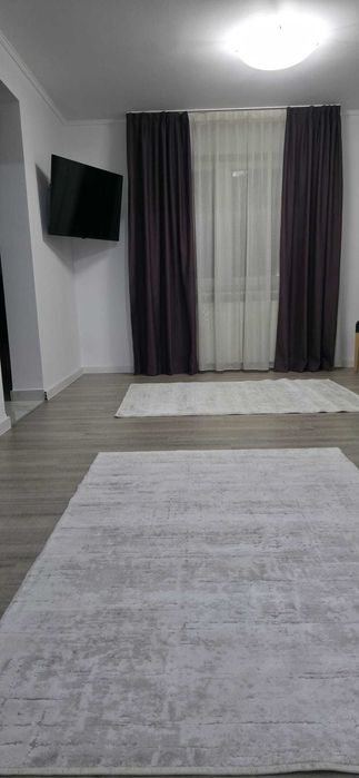 apartament 2 camere salon baie hol str nordului